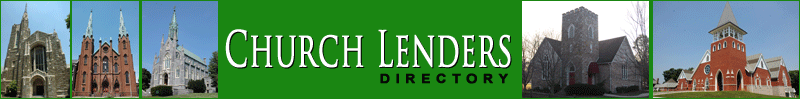 Church Lenders Directory